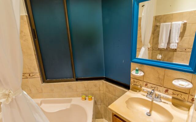 Hermosa Heights Villa 24