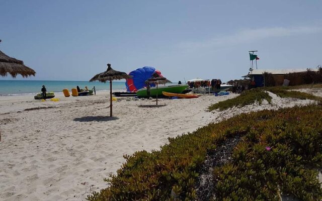 Villa Djerba