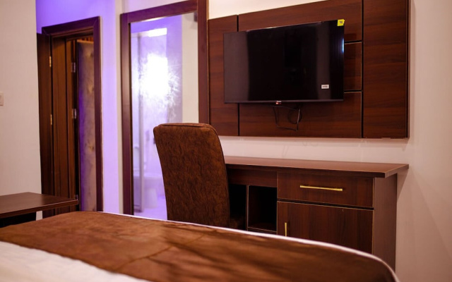 Hilton Euphoria Hotel