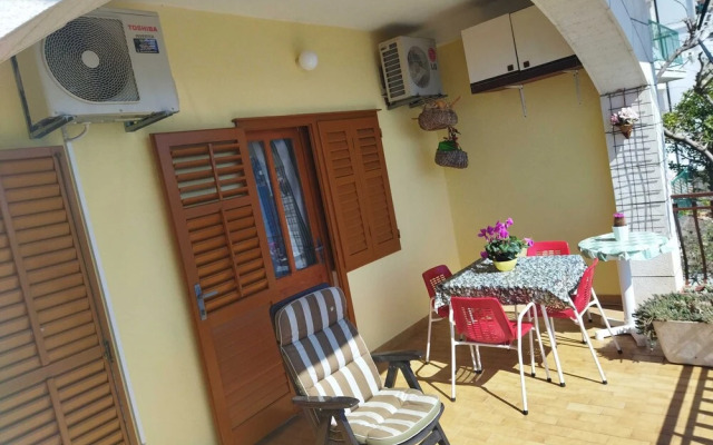 Apartment Sunny