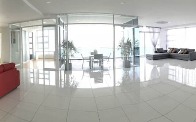 Brand New By The Beach - Tanjung Bungah