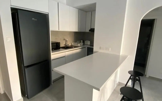 Greco 1 Bedroom Apartment