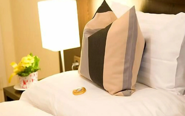Serviced Apartments Josefstadt City