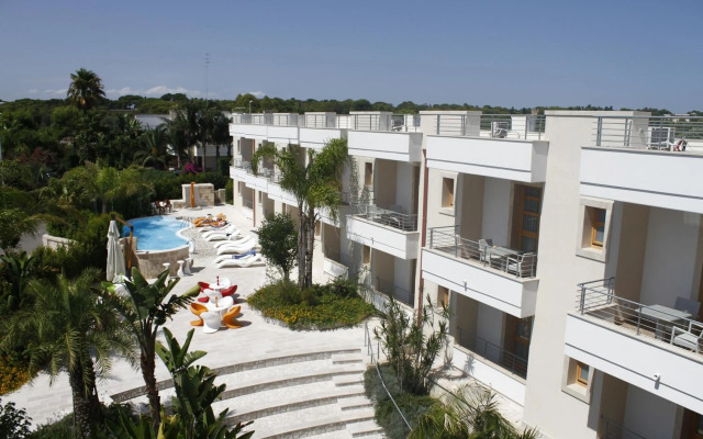 Santa Caterina Resort