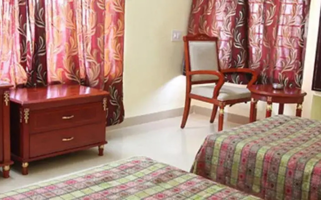 RNS Guest House