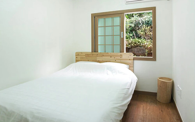 Jeju Haeyum Pension