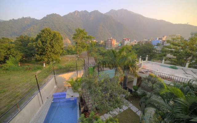 Yogved Hospitality And Resort
