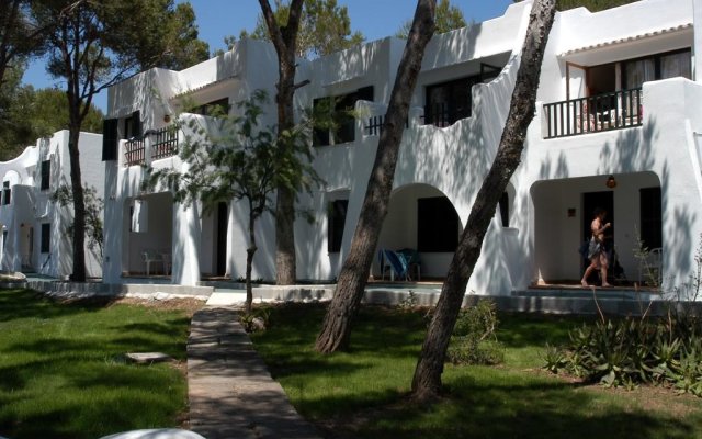 Apartamentos Cala d'Or Park