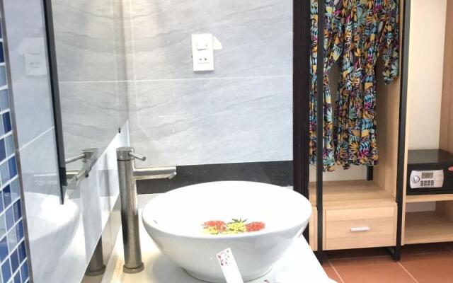 Phu Quoc Dumbo Bungalow