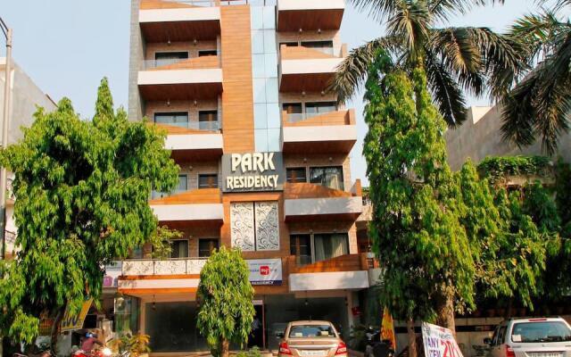 Park Residency, Pritampura