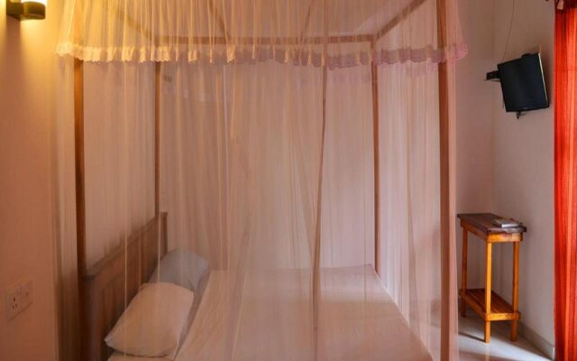 Sea Breeze Guest house