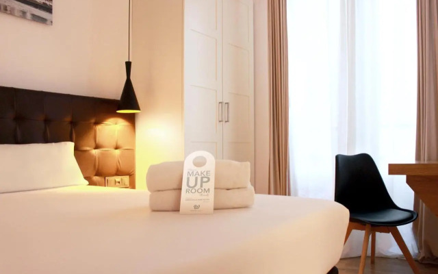 Woohoo Rooms Fuencarral