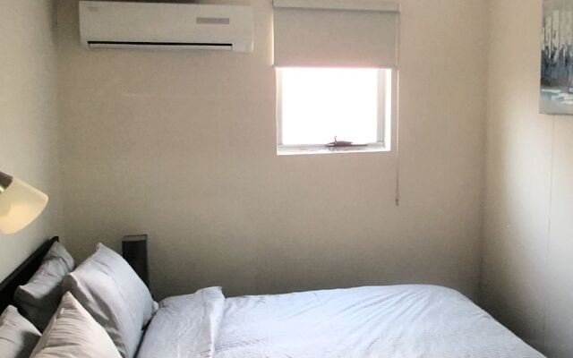 Sleek apartment Unit 87