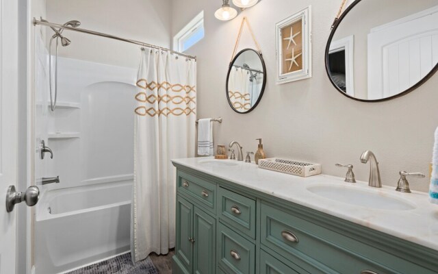 Betty's Bay House