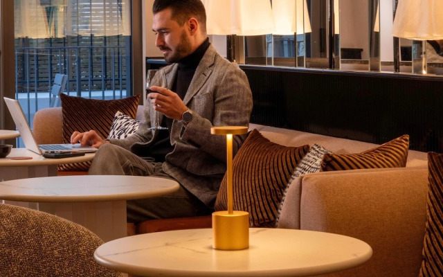 Hotel Maison Hamelin Paris - Handwritten Collection