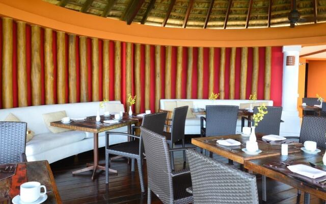 Pestana Bahia Lodge