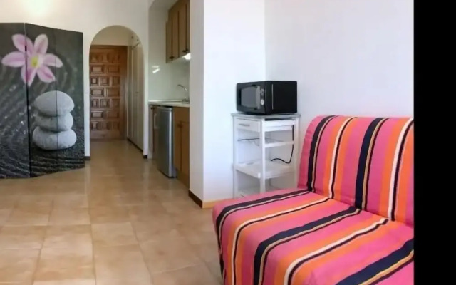 Appartment Avec Piscine Commune Isar25