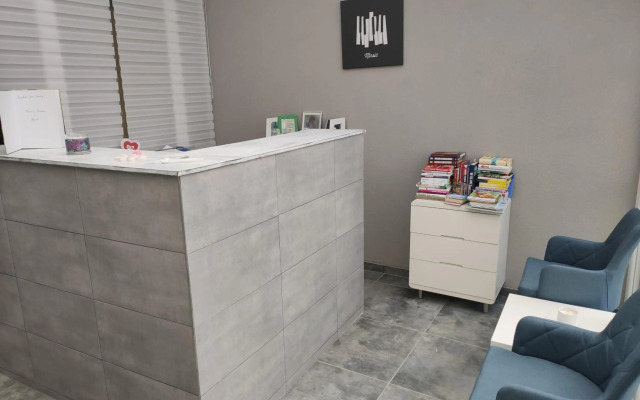 MUSIC PENZION v Lipně