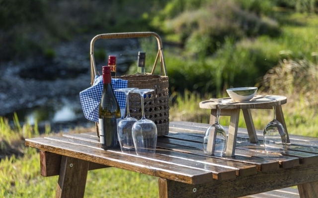 Kanimbia Luxury Glamping