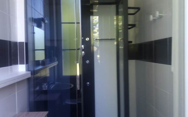 Chambre d'hôtes Montplaisir