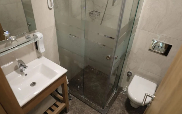 Radar Otel