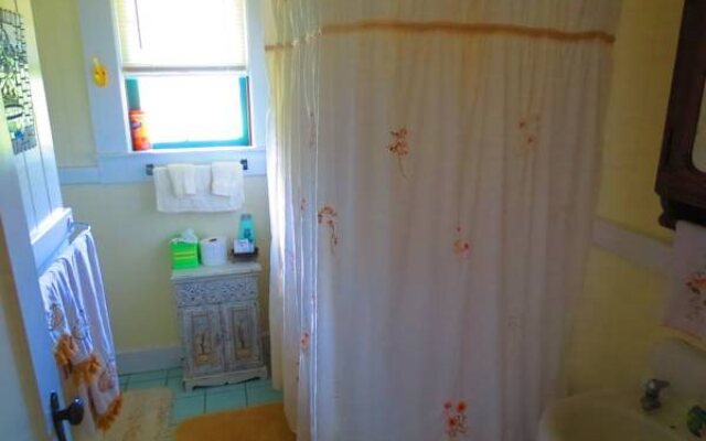Maureen's Bed & Breakfast