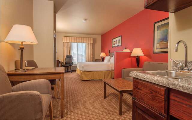 Baymont Inn and Suites by Wyndham Sturgis