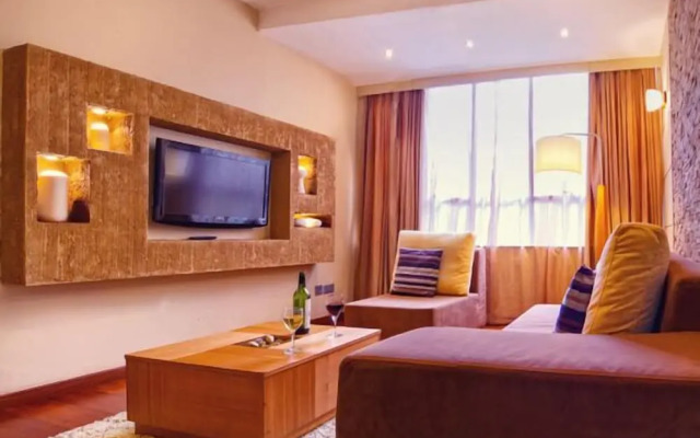 Reata Serviced Apartments