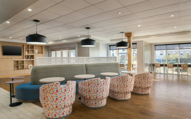 Home2 Suites by Hilton Biloxi North/D'Iberville