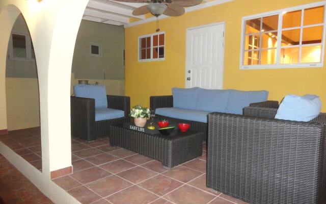 Casa Opal
