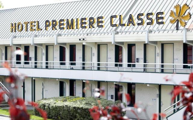 Premiere Classe Gueret