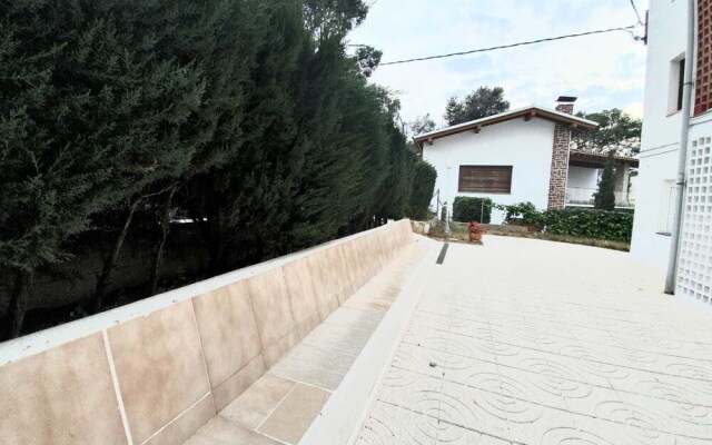 Apartsalou Bellamar