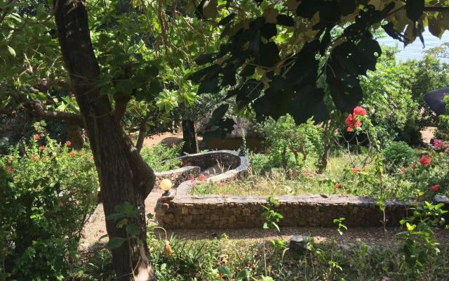 Balinsasayaw Resort