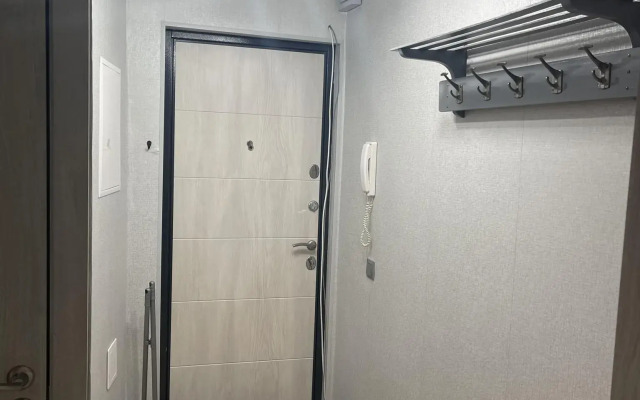 Comfort City on Tchaikovsky Avenue 84