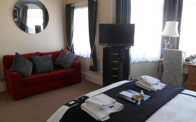 Bay Tree Guest House