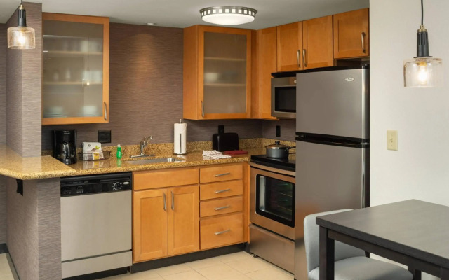 Residence Inn by Marriott Miami Airport