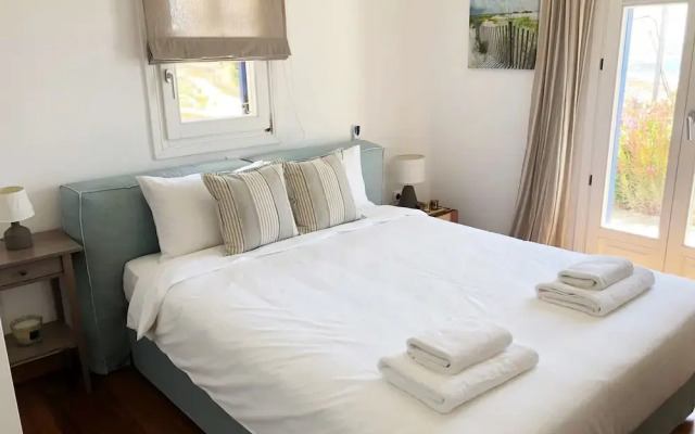 Apanema Villas Mykonos