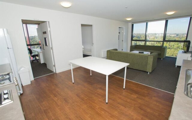 Deakin Residential Services