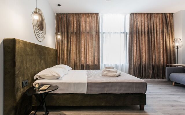 Monastiraki Residences by Livin Urbban