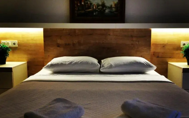 Tenedos Iskele Hotel