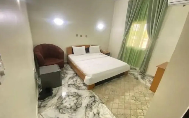 Infinity Luxury Apartment