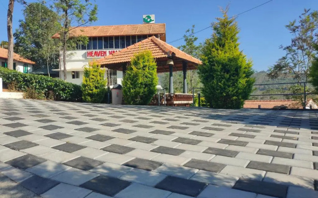 Heaven Valley Resorts Vagamon