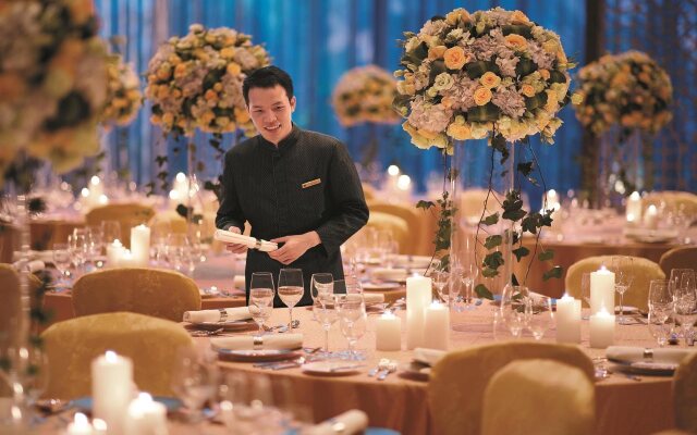 Shangri-La Hotel Yangzhou