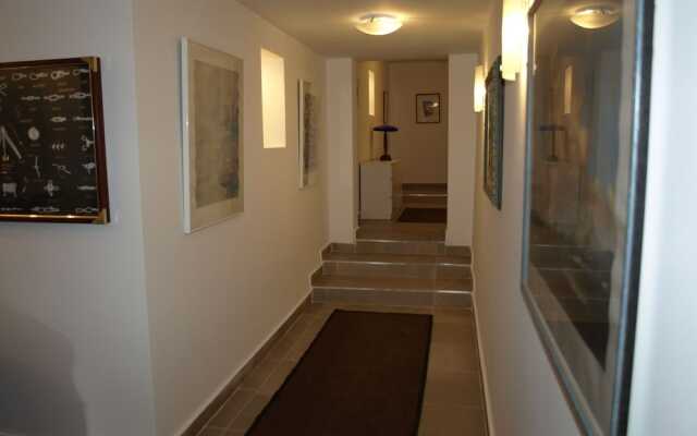Villa Preciados 6