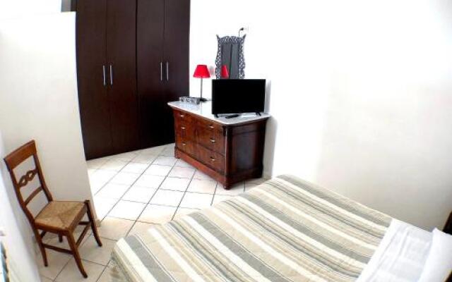 Hotel Residence Pegaso