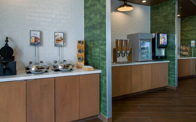 Fairfield Inn & Suites Duncan