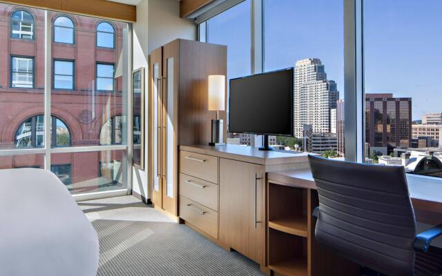 Hyatt Place Grand Rapids Downtown
