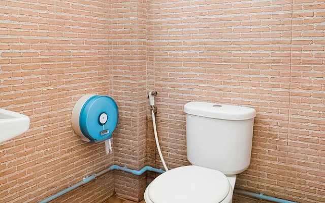 OYO 356 P.u. Guesthouse