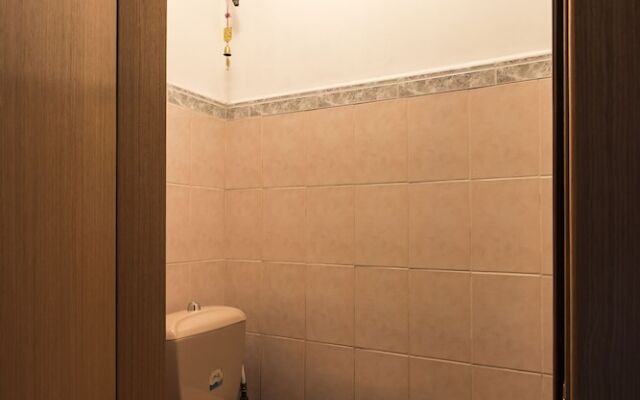 Апартаменты на Кронверкском пр-те