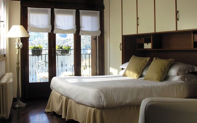 Il Molo Di Hotel Villa Aurora